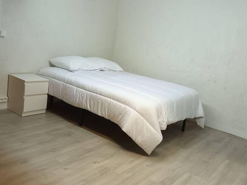 Maison à louer, 16m², BORDEAUX