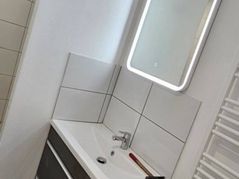 Maison à louer, 137m², ROVILLE DEVANT BAYON