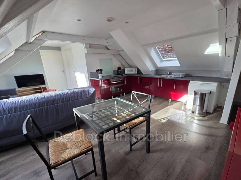 Maison à louer, 33m², GRAVELINES