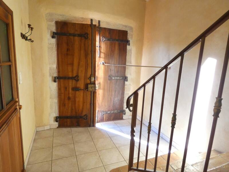 Maison à louer, 102m², NAVACELLES