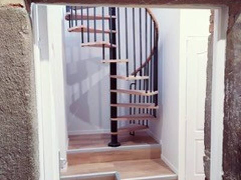 Maison à louer, 140m², SAINT MARTIN LE VINOUX