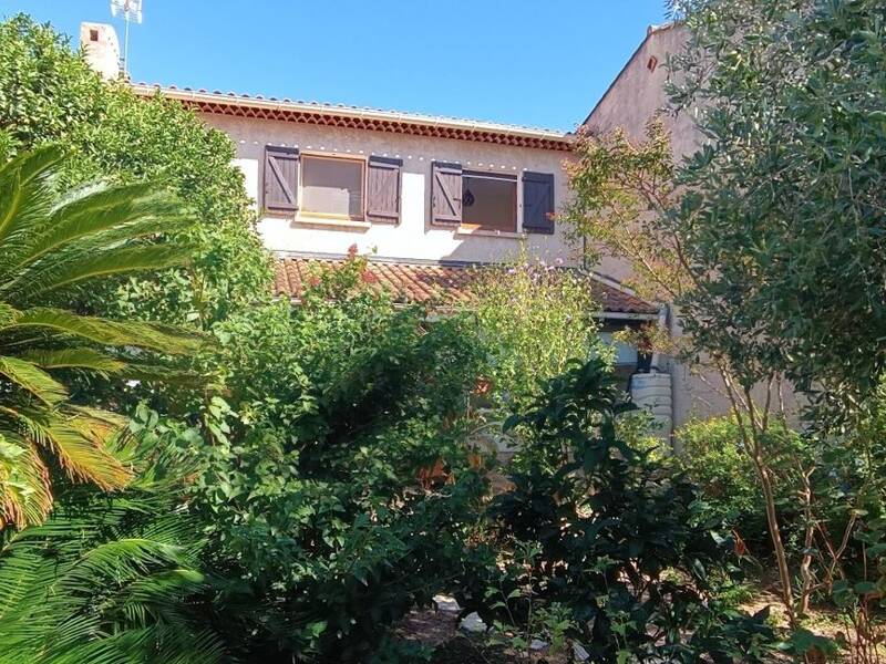 Maison à vendre, 164m², SAINT MANDRIER SUR MER