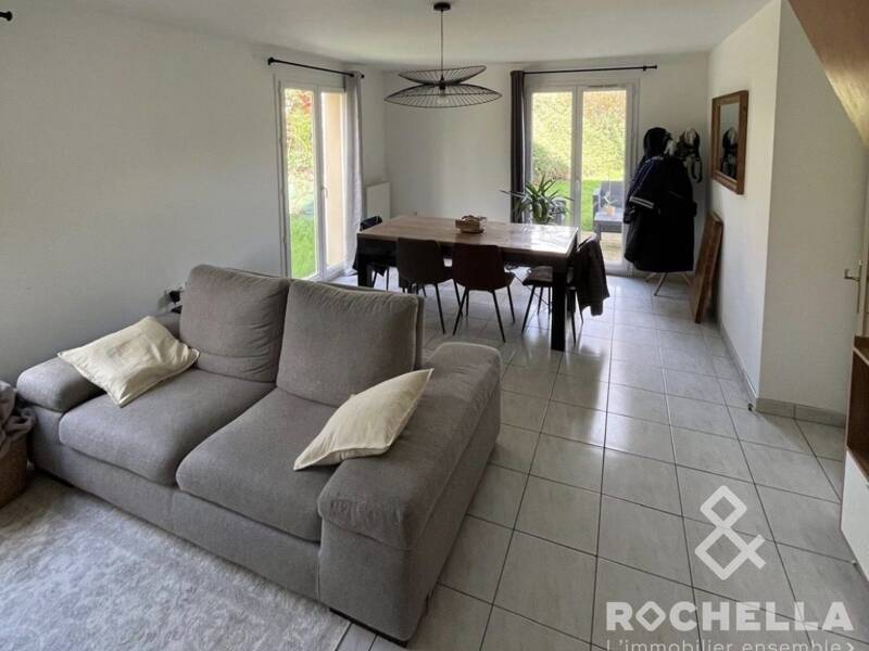 Maison à vendre, 88m², TONNAY CHARENTE