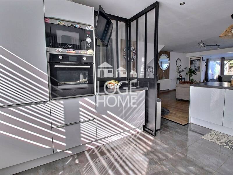 Maison à vendre, 114m², HEM