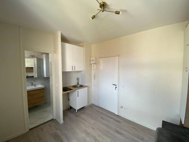 Maison à louer, 13m², SAINT MANDE