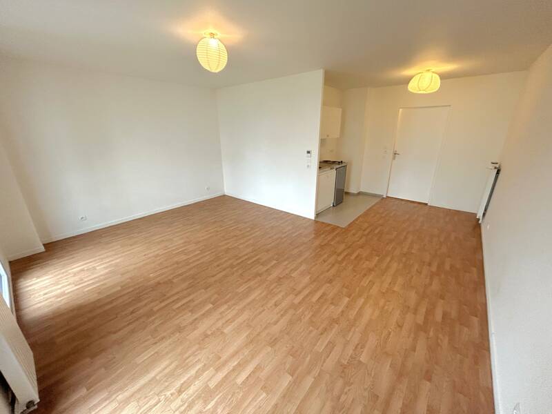 Maison à louer, 37m², CERGY