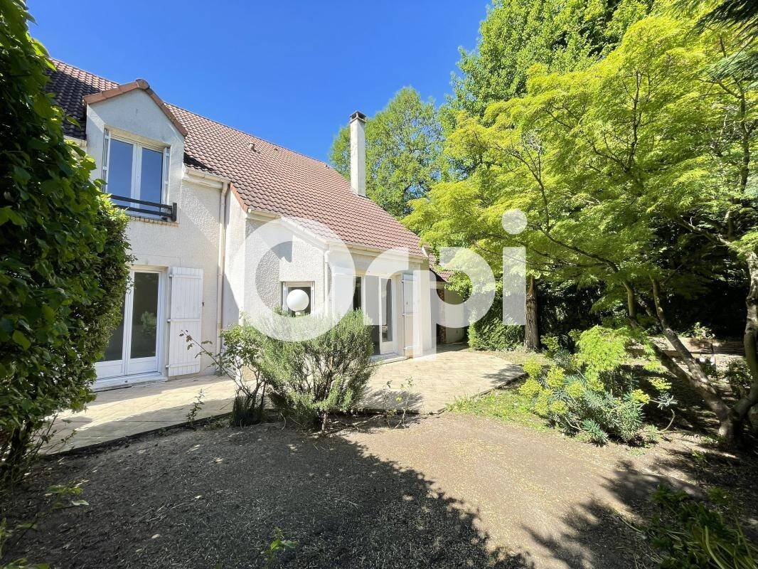 Maison à vendre, 154m², ANTONY