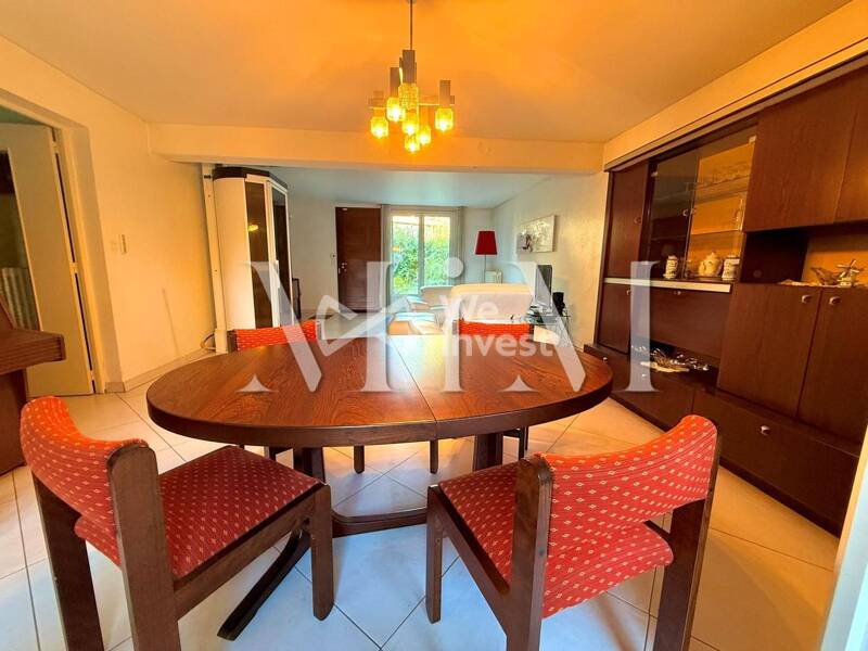 Maison à vendre, 103m², MONTPELLIER