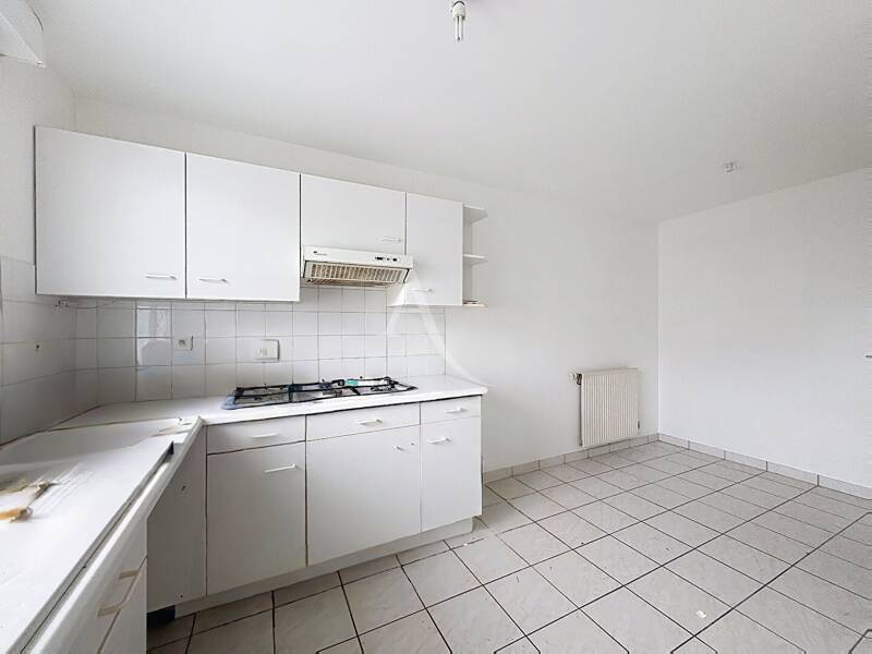 Maison à louer, 110m², NANTES