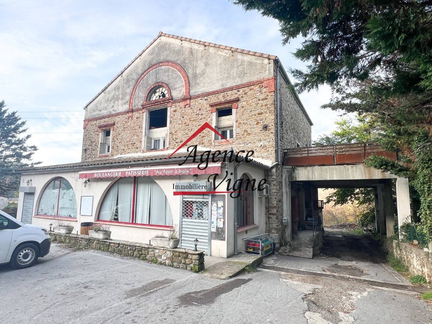 Maison à vendre, 414m², GAGNIERES