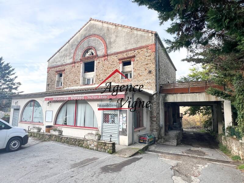 Maison à vendre, 414m², GAGNIERES