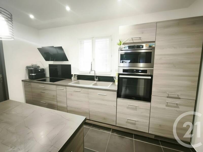 Maison à vendre, 113m², ENSUES LA REDONNE