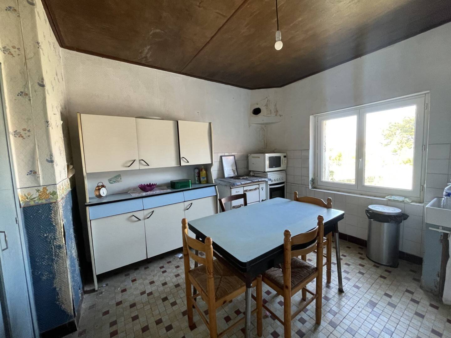 Maison à vendre, 91m², LA GUERINIERE