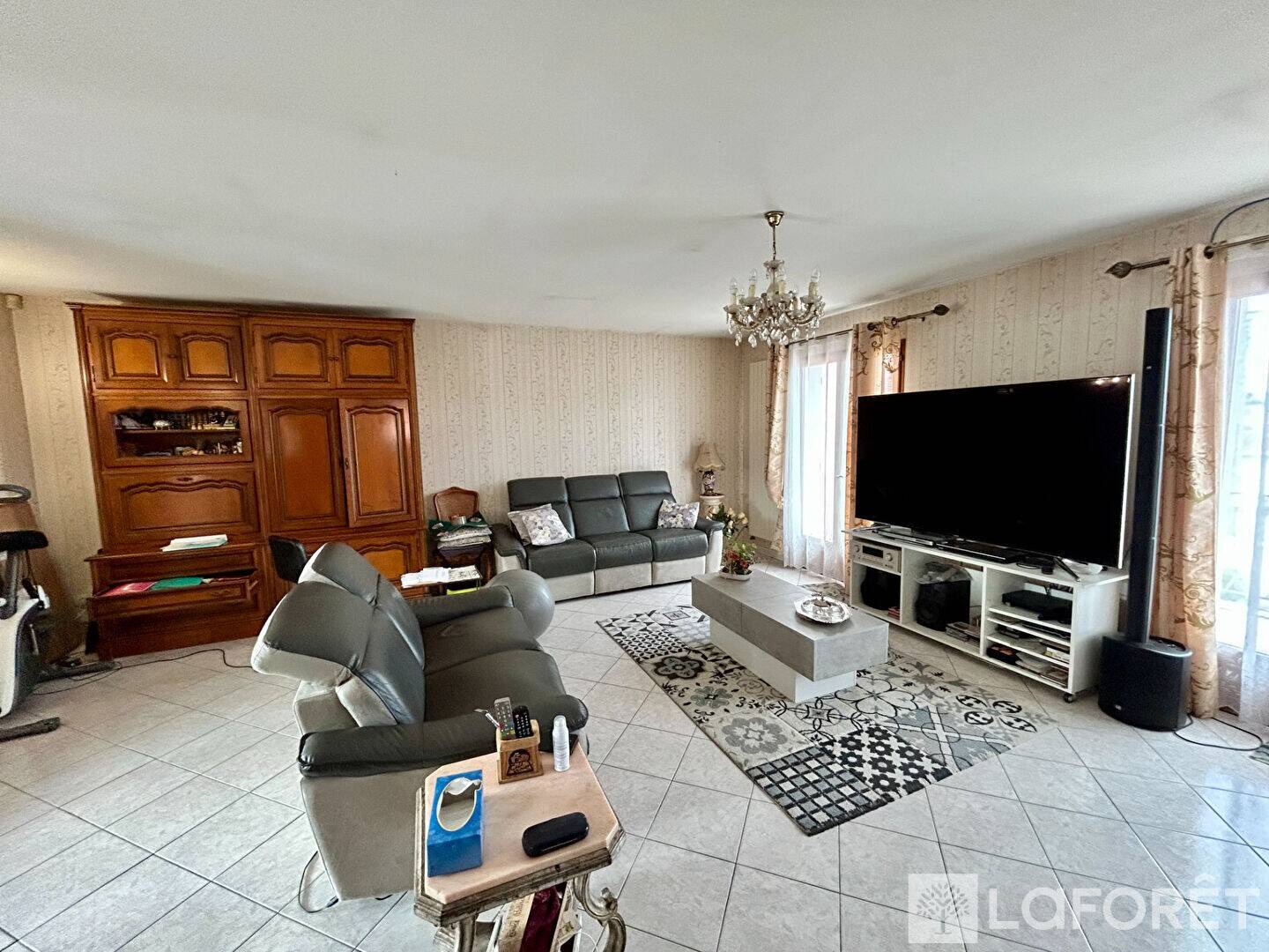 Maison à vendre, 226m², GUJAN MESTRAS