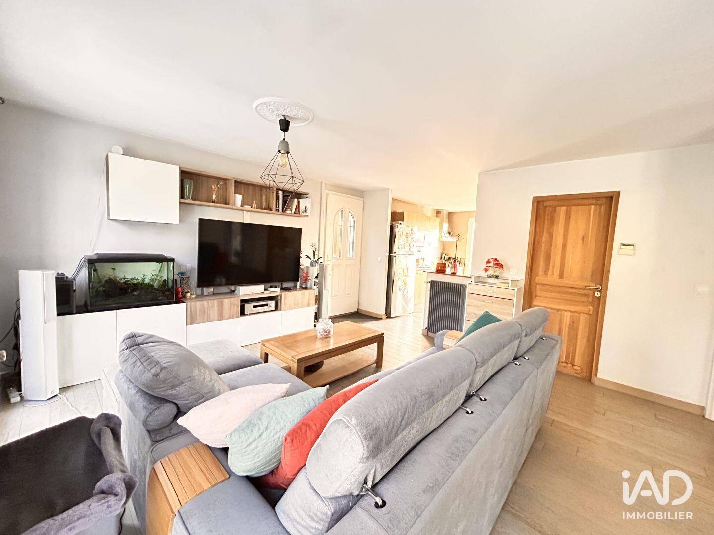 Maison à vendre, 105m², CORBEIL ESSONNES