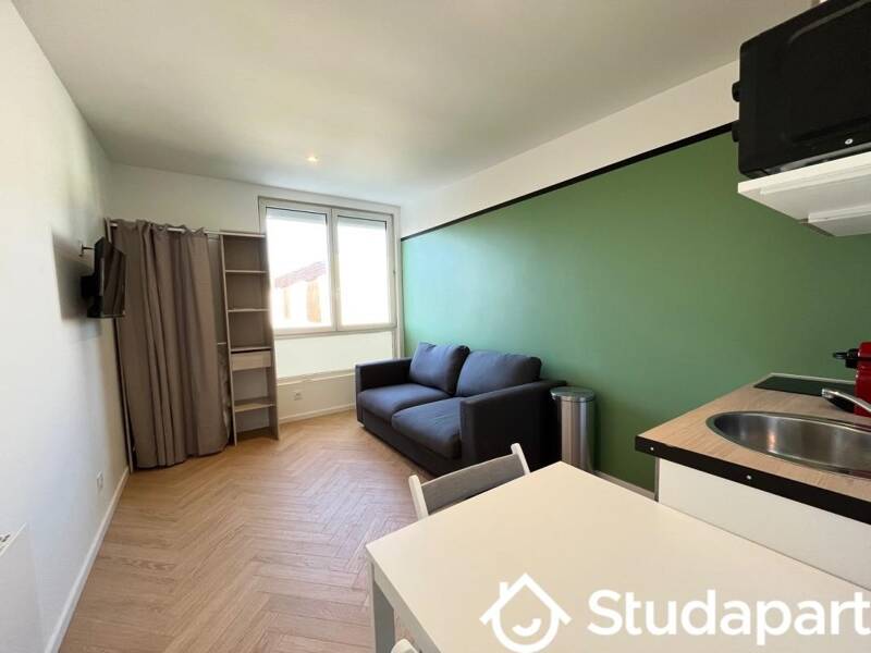 Maison à louer, 16m², CERGY