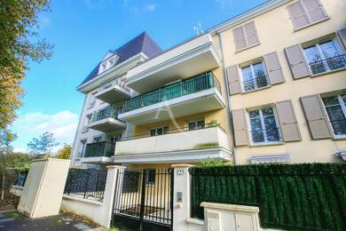 Appartement à vendre 179 901 € 2 pièces 1 chambre 40 m² RDC/4 Hts Toupets-Bocquet-Longues Terres Vaureal 95490