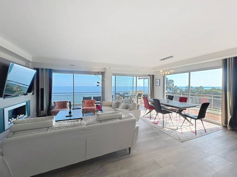 Maison à louer, 107m², VALLAURIS