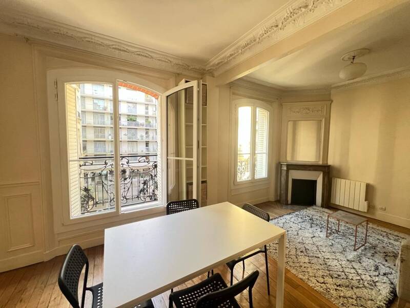 Maison à louer, 43m², PARIS 12E