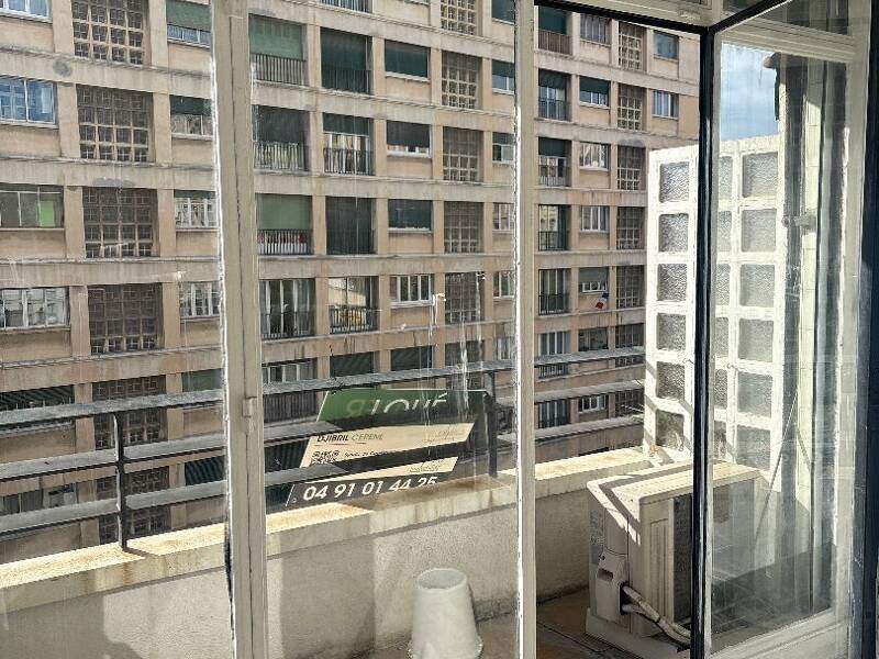 Maison à louer, 38m², MARSEILLE 13E