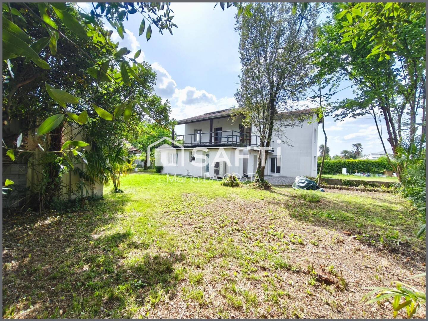 Maison à vendre, 200m², PAU