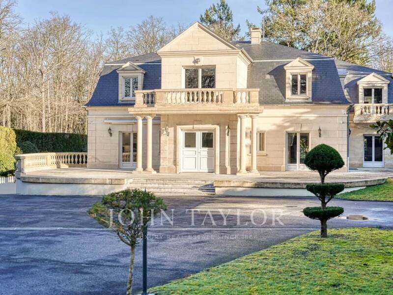 Maison à vendre, 562m², CHANTILLY