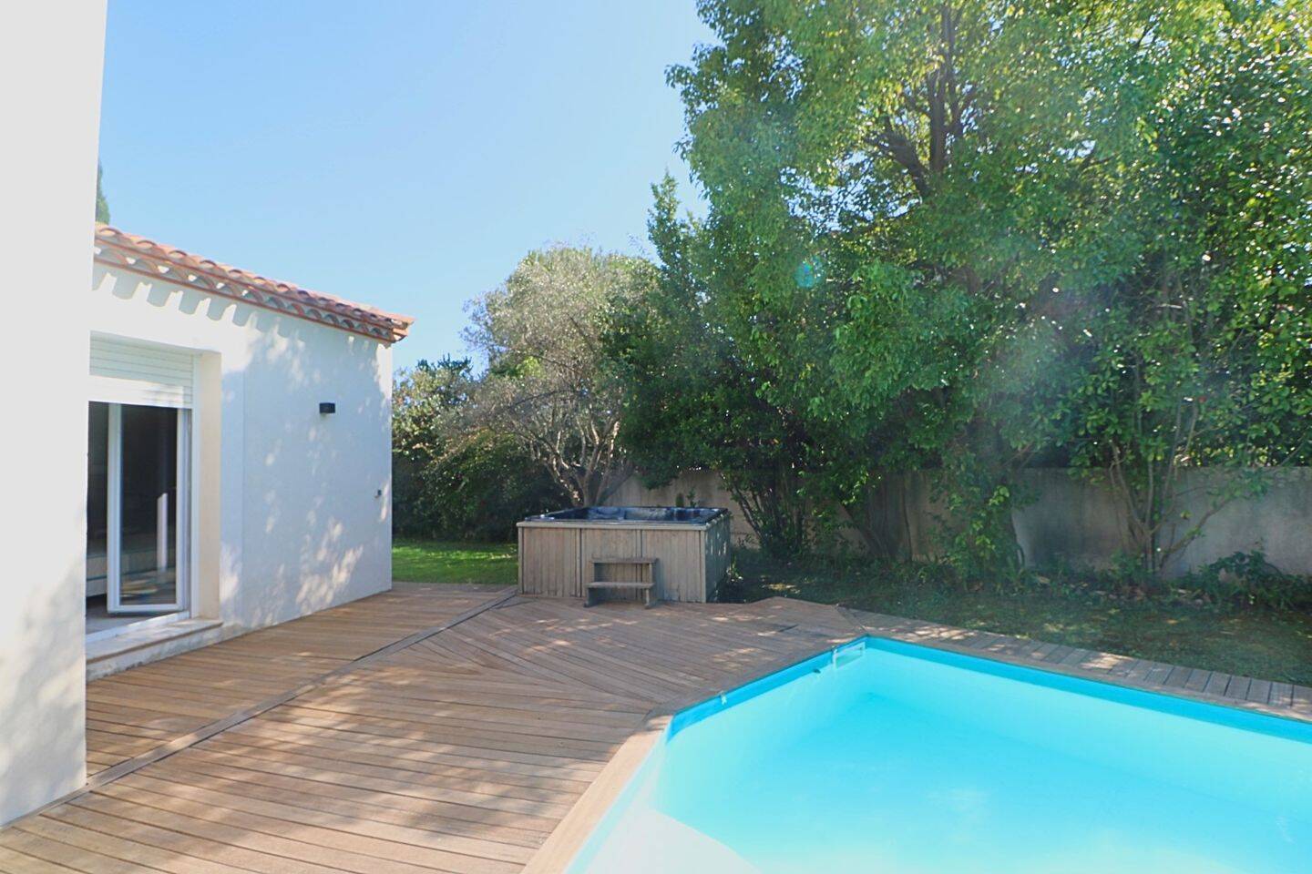 Maison à vendre, 140m², BEZIERS