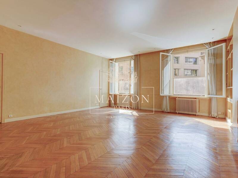 Maison à vendre, 270m², PARIS 16E