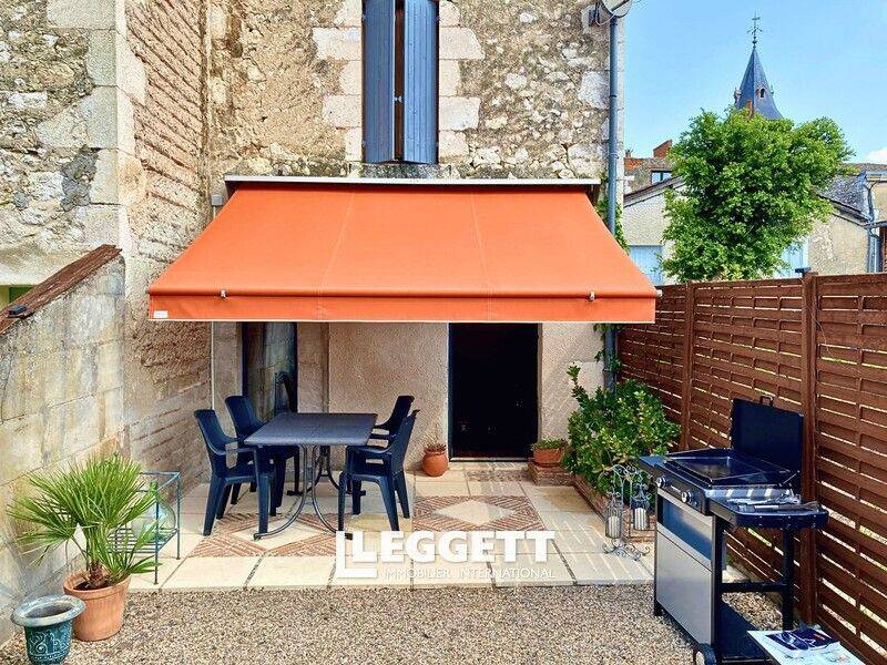 Maison à vendre, 92m², EYMET