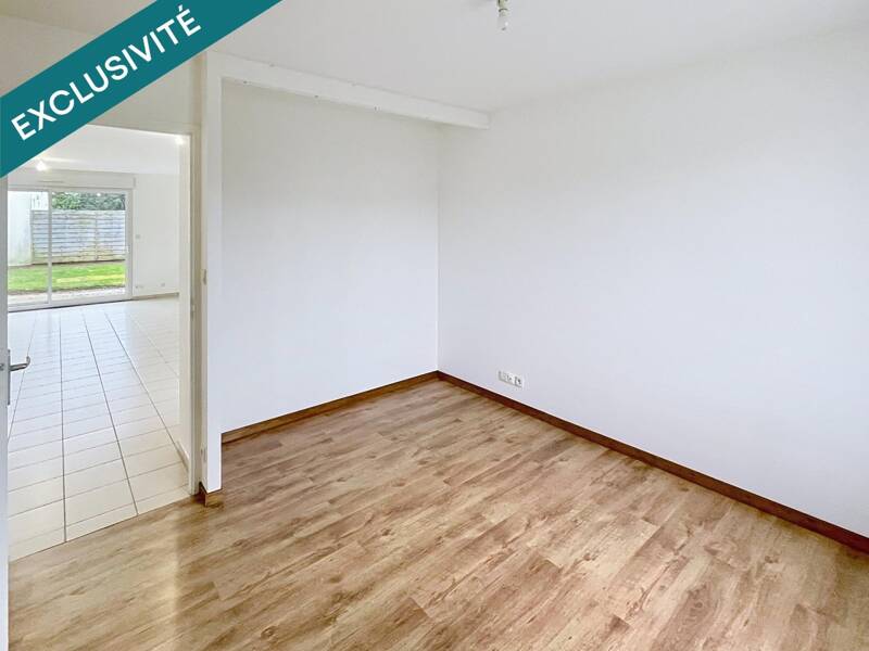 Maison à vendre, 86m², LOIRE ATLANTIQUE