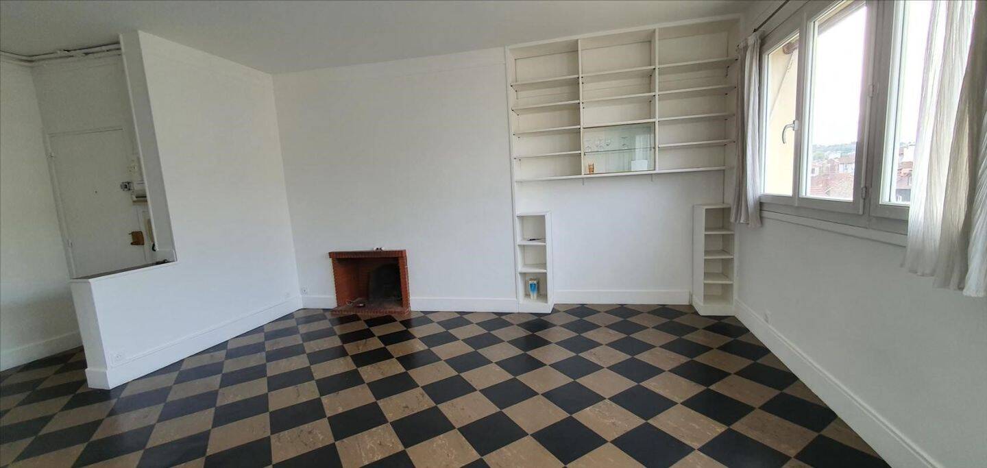 Maison à louer, 79m², NANTERRE