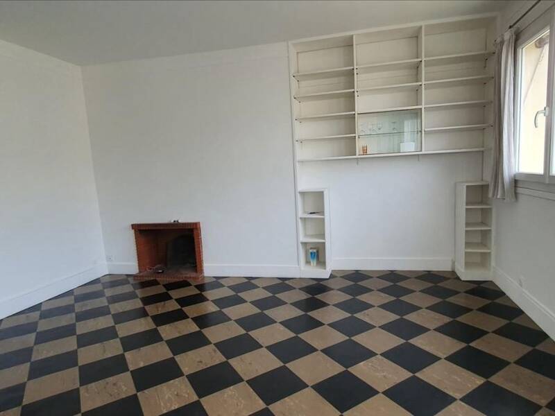 Maison à louer, 79m², NANTERRE