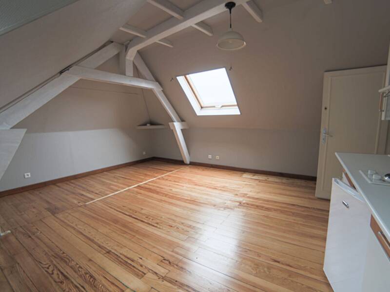 Maison à louer, 20m², CANTELEU