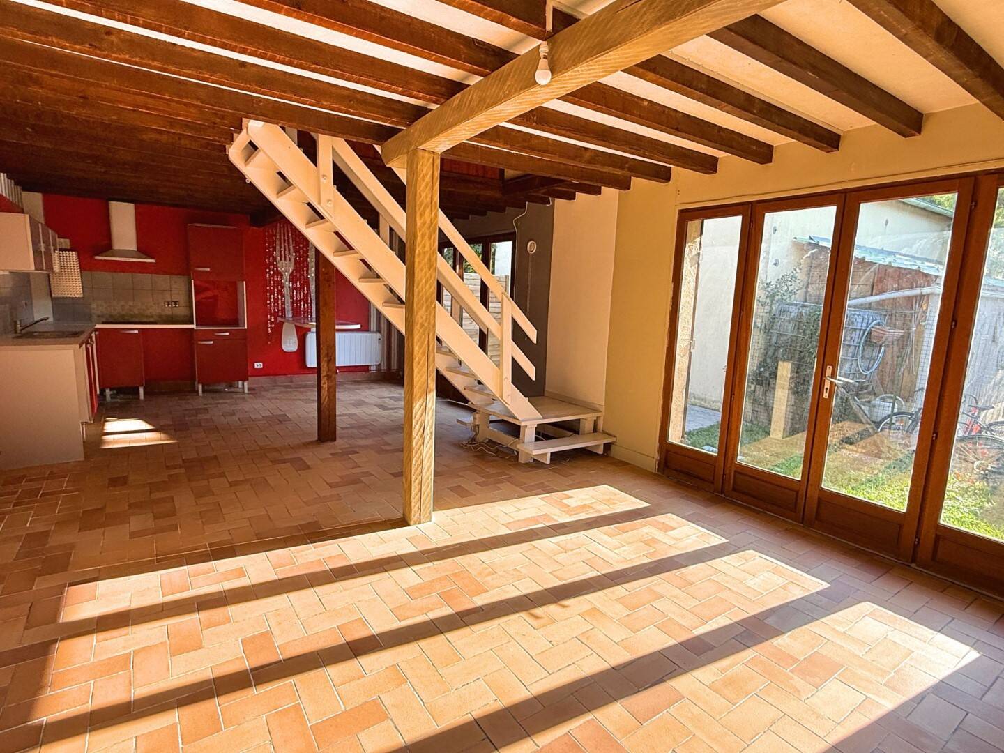 Maison à vendre, 76m², VERNON