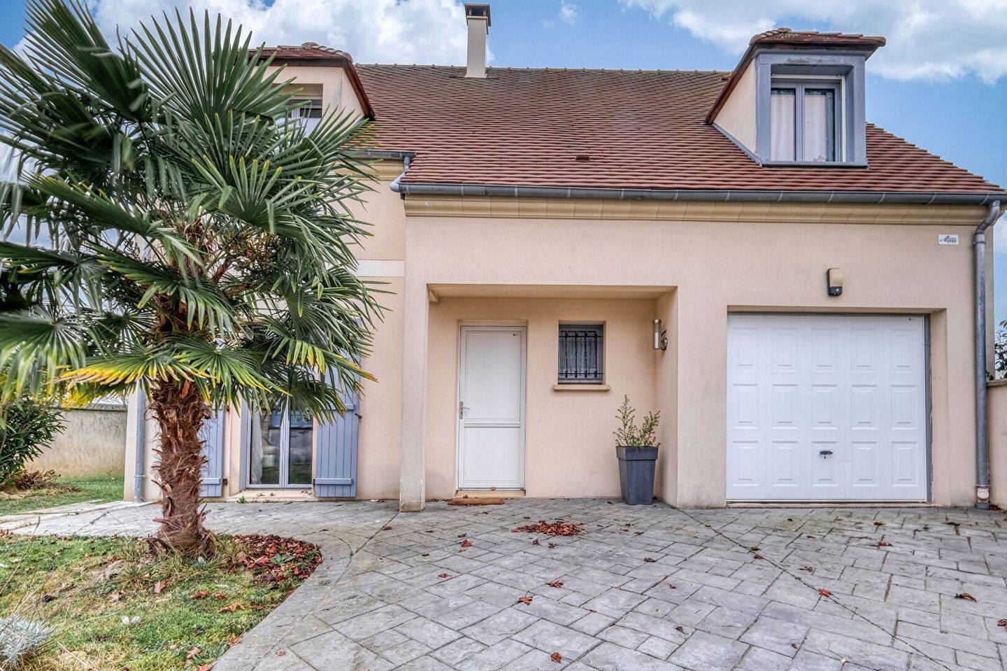Maison à vendre, 118m², FRESNES SUR MARNE