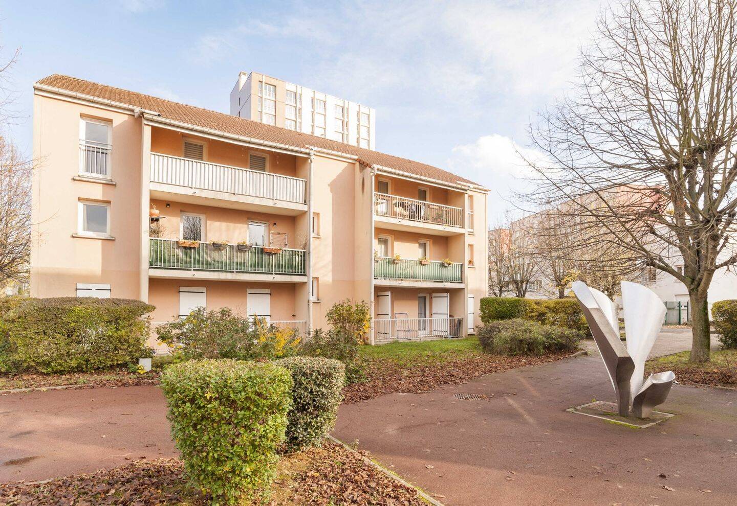 Maison à louer, 83m², VITRY SUR SEINE