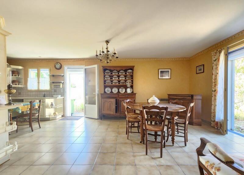Maison à vendre, 139m², LE CHATEAU D'OLERON