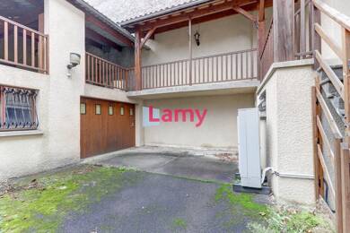 Maison à vendre 159 000 € 5 pièces 108 m² Vertaizon 63910