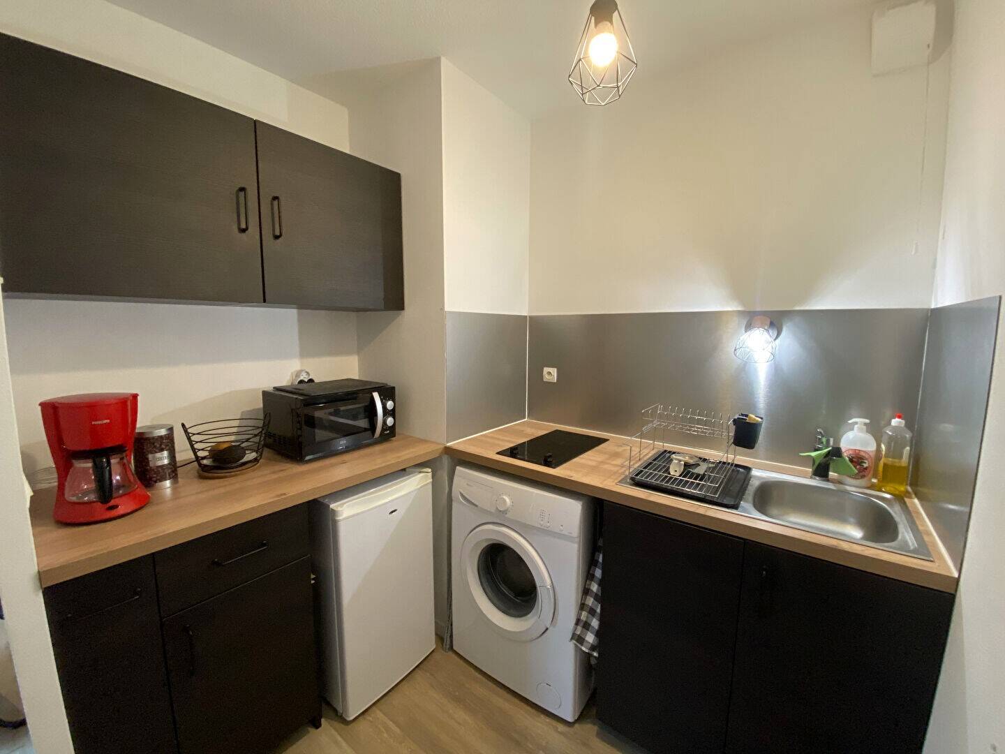 Maison à louer, 31m², PAU