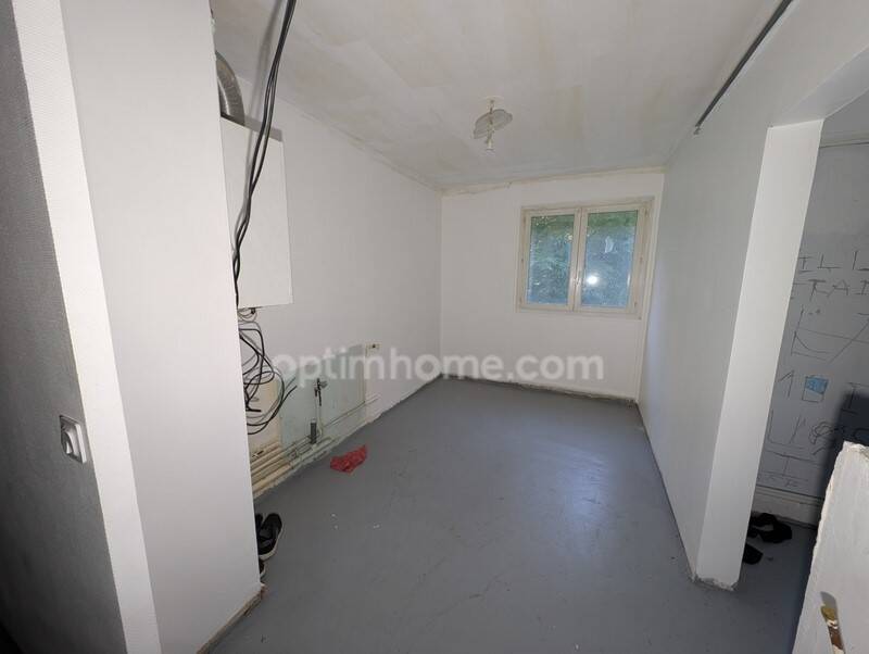 Maison à vendre, 63m², QUIMPER