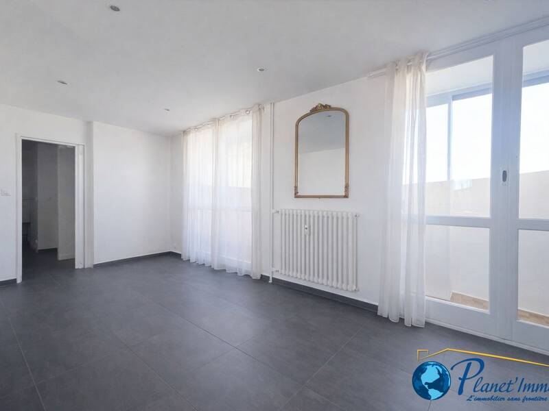 Maison à vendre, 89m², SAINT ETIENNE