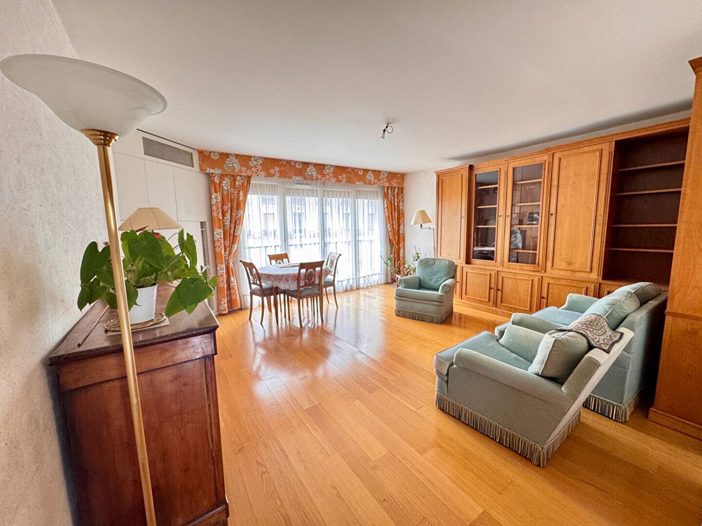 Maison à louer, 77m², FONTENAY SOUS BOIS