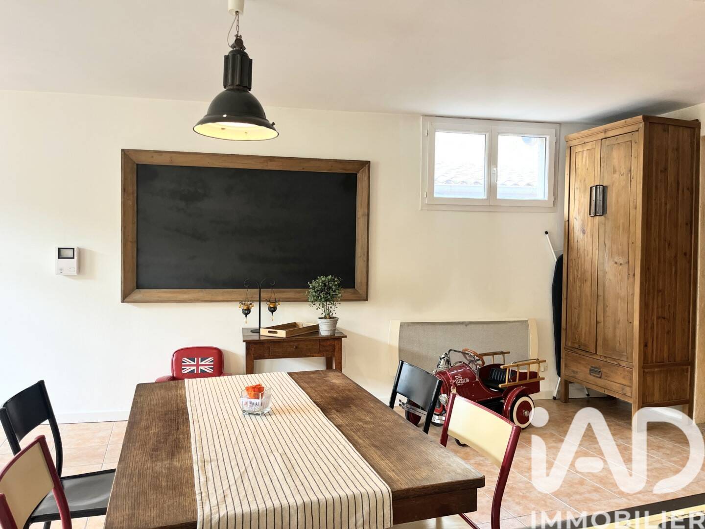 Maison à vendre, 145m², SAINT QUENTIN LA POTERIE