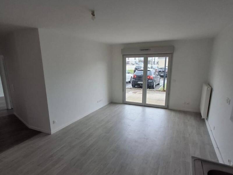 Maison à louer, 62m², LACROIX SAINT OUEN