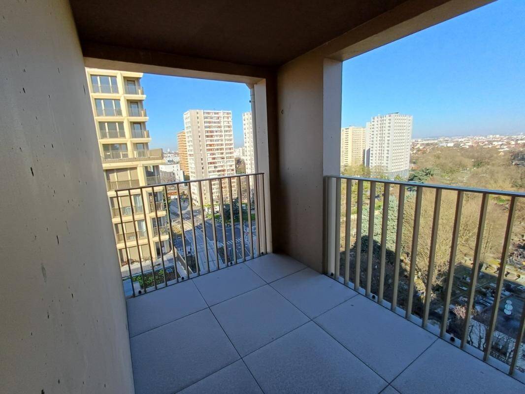 Maison à louer, 65m², BOBIGNY