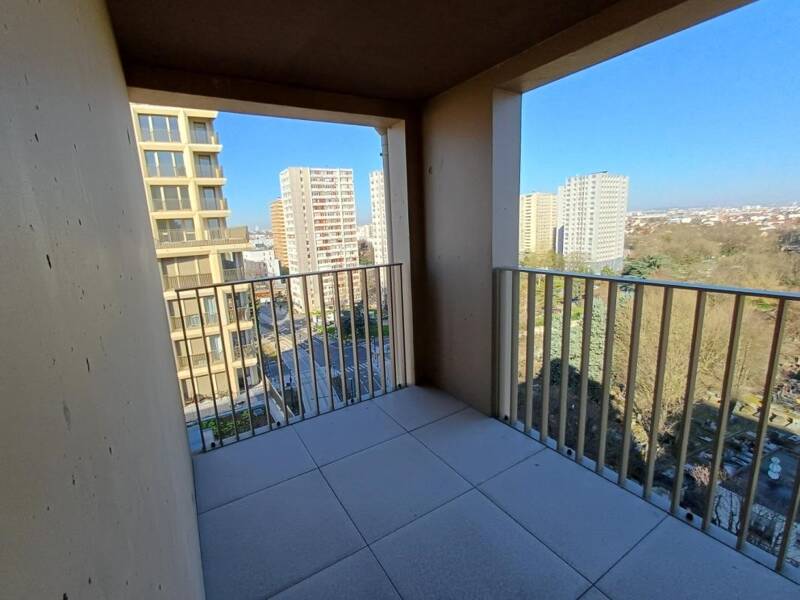 Maison à louer, 65m², BOBIGNY