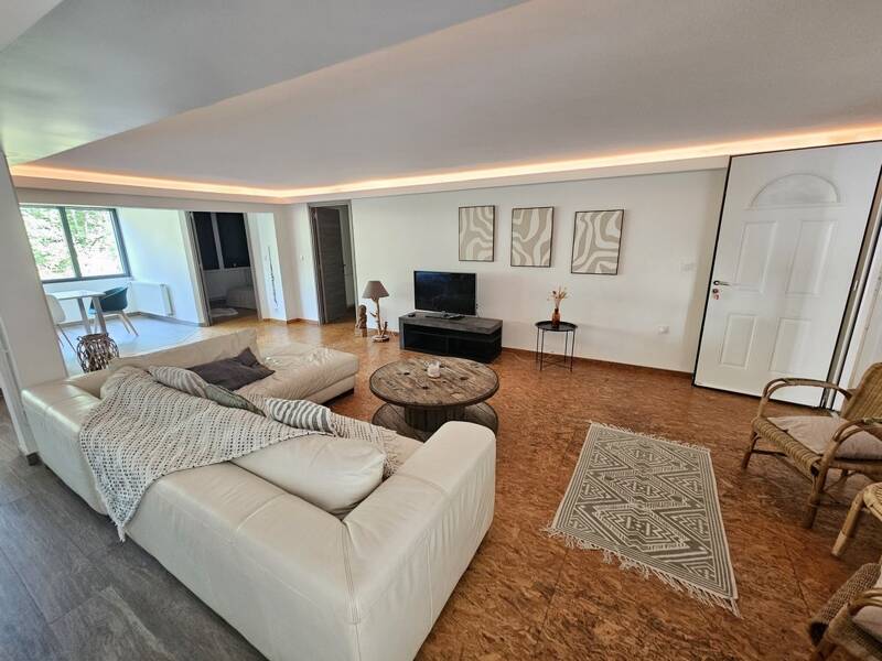 Maison à vendre, 192m², SAINT CLAUDE