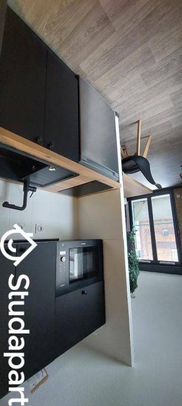 Maison à louer, 19m², FONTAINE