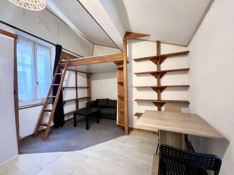 Maison à vendre, 22m², GRENOBLE