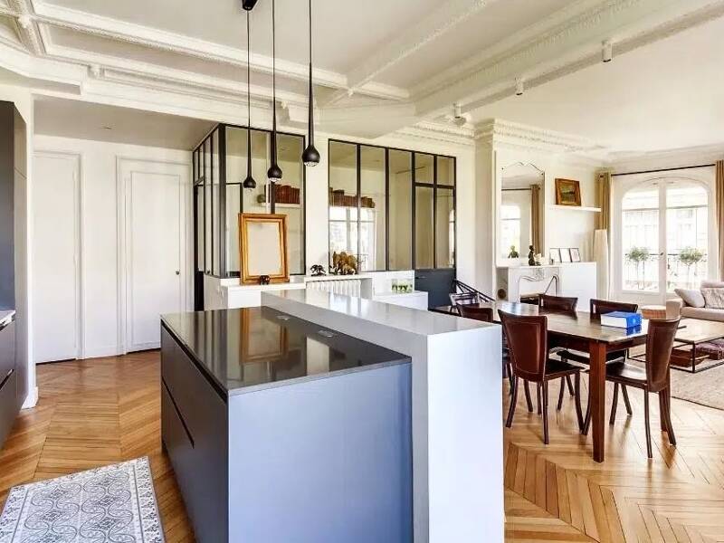 Maison à vendre, 85m², LES LILAS